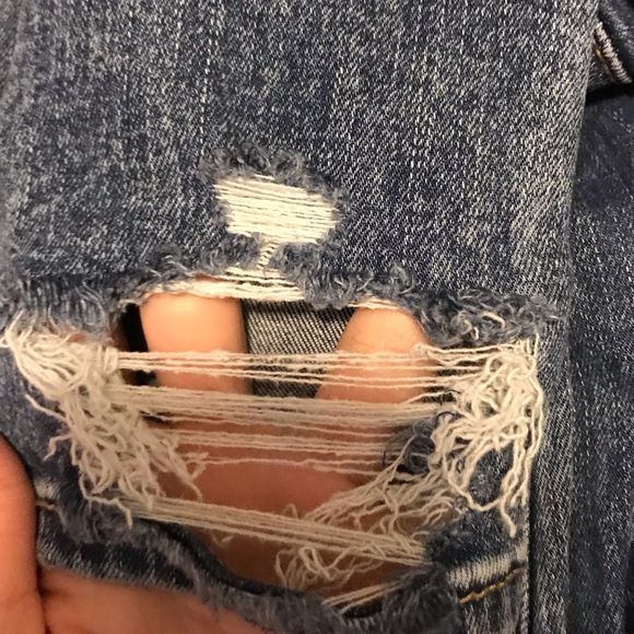 American Eagle Jeans - Picture 7 of 13